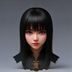 方悦然头像，3D动画技术顾问，Blender深度用户